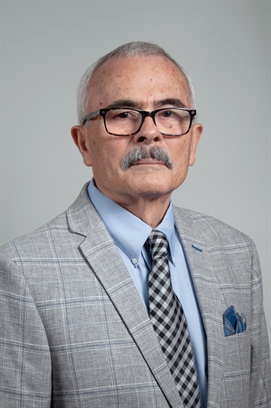 Jorge Francisco Navarro Rosales